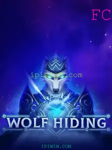Descubra WolfHiding: Um Novo Jogo Emocionante e Estratégico