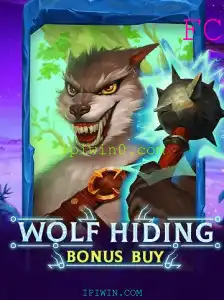 Descubra o Envolvente Jogo WolfHidingBonusBuy