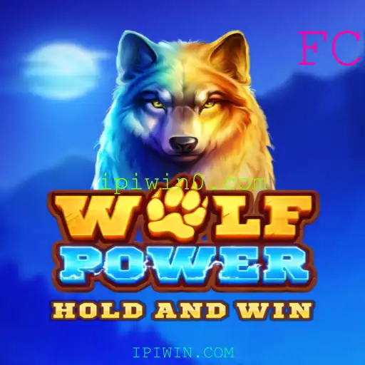 WolfPower: Uma Jornada no Mundo dos Jogos com IPIWIN.COM