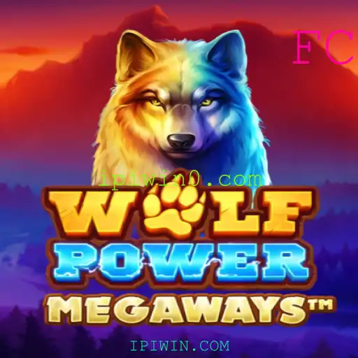Descubra a Emoção de Jogar WolfPowerMega no IPIWIN.COM