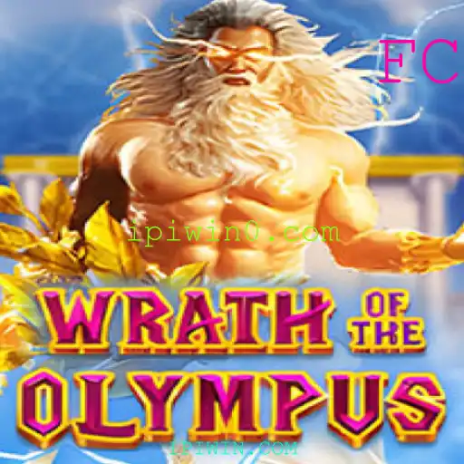 Descubra WrathofOlympus: A Nova Sensação dos Jogos Online